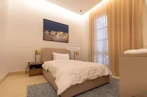Apartment 136.53 SQM with 3 Bedrooms Al-Malqa, North Riyadh, Riyadh