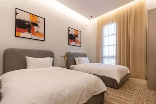 Apartment 136.53 SQM with 3 Bedrooms Al-Malqa, North Riyadh, Riyadh