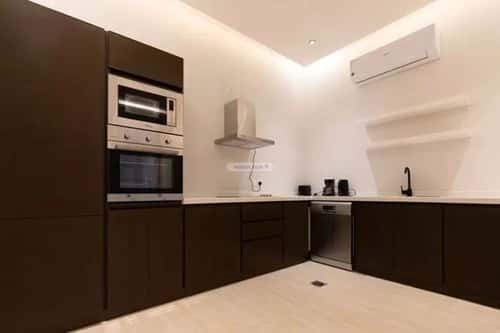 Apartment 136.53 SQM with 3 Bedrooms Al-Malqa, North Riyadh, Riyadh