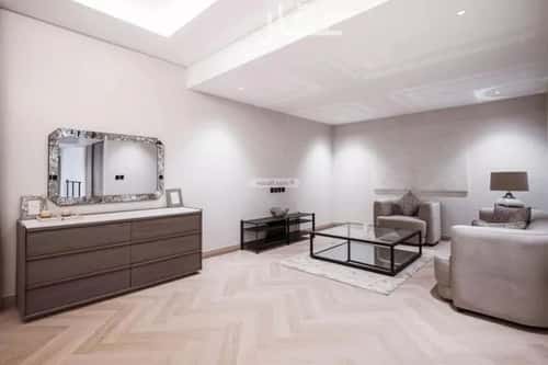 Villa 375 SQM Facing North with 3 Bedrooms Al-Nakheel, North Riyadh, Riyadh