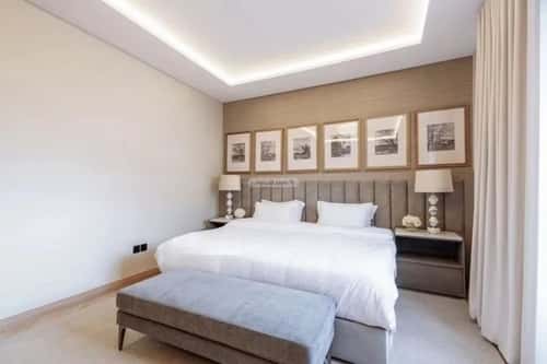 Villa 375 SQM Facing North with 3 Bedrooms Al-Nakheel, North Riyadh, Riyadh