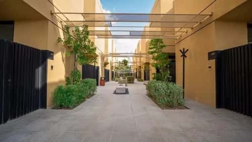Apartment with 1 Bedroom An-Narjis, North Riyadh, Riyadh