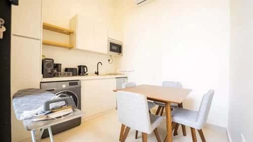 Apartment with 1 Bedroom An-Narjis, North Riyadh, Riyadh