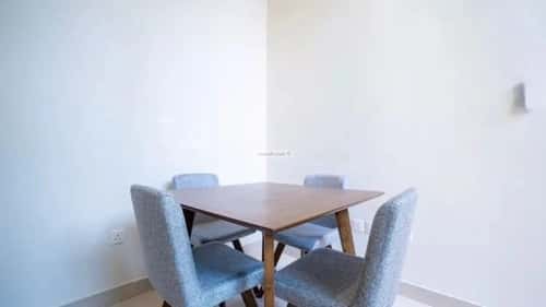 Apartment with 1 Bedroom An-Narjis, North Riyadh, Riyadh