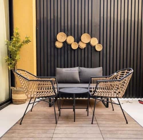Apartment with 1 Bedroom An-Narjis, North Riyadh, Riyadh