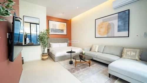 Apartment with 1 Bedroom An-Narjis, North Riyadh, Riyadh