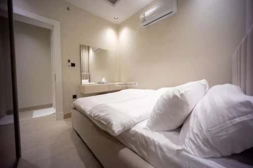 Apartment 121.34 SQM with 3 Bedrooms Al-Malqa, North Riyadh, Riyadh