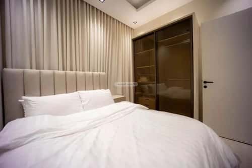 Apartment 121.34 SQM with 3 Bedrooms Al-Malqa, North Riyadh, Riyadh