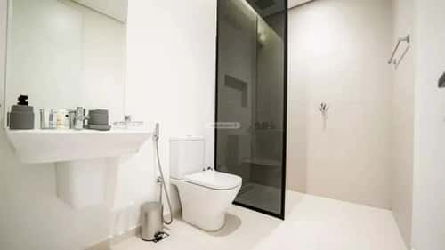 Villa 187 SQM Facing North with 3 Bedrooms An-Narjis, North Riyadh, Riyadh