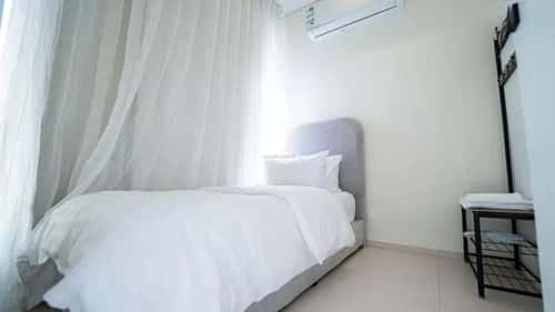 Villa 187 SQM Facing North with 3 Bedrooms An-Narjis, North Riyadh, Riyadh