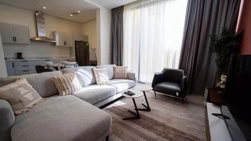 Villa 187 SQM Facing North with 3 Bedrooms An-Narjis, North Riyadh, Riyadh