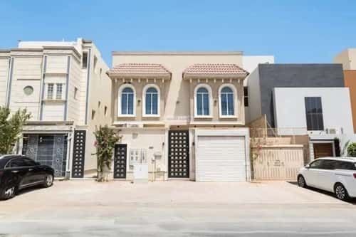 Apartment 437.5 SQM with 1 Bedroom Riyadh, Diriyah