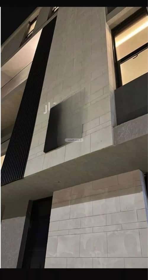 Apartment 99.59 SQM with 3 Bedrooms Al-Manar, East Riyadh, Riyadh