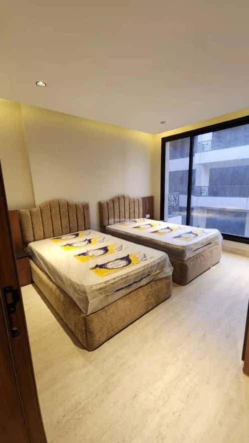 Apartment 250 SQM with 3 Bedrooms Al Shooalah, Aldammam