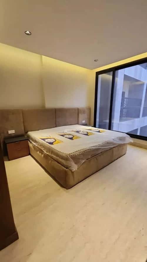 Apartment 250 SQM with 3 Bedrooms Al Shooalah, Aldammam