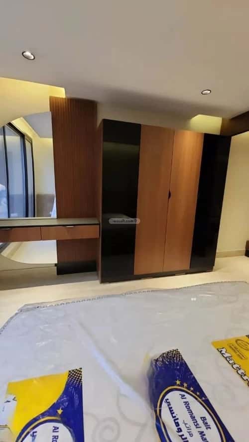 Apartment 250 SQM with 3 Bedrooms Al Shooalah, Aldammam
