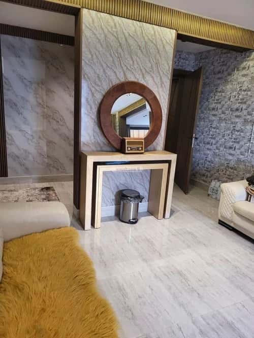 Apartment 202.26 SQM with 5 Bedrooms Al Hammraa, Khobar