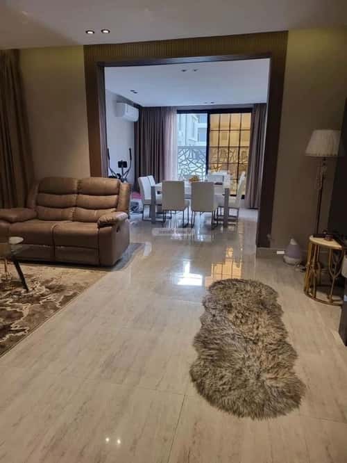 Apartment 202.26 SQM with 5 Bedrooms Al Hammraa, Khobar