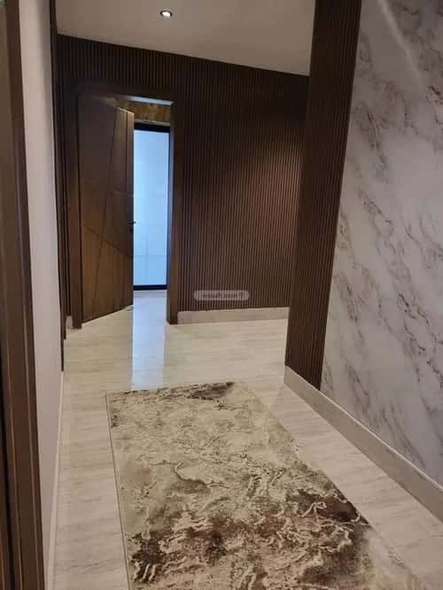 Apartment 202.26 SQM with 5 Bedrooms Al Hammraa, Khobar