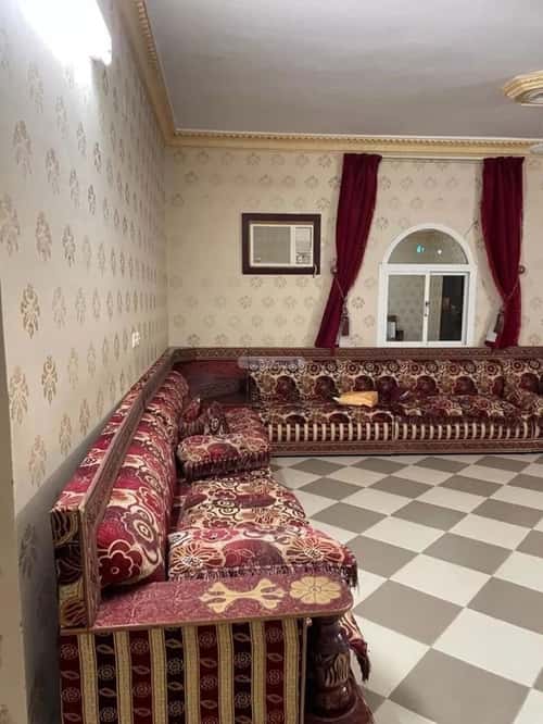 Villa 2793.64 SQM Facing East on 10m Width Street Al Rahab, Alttayif