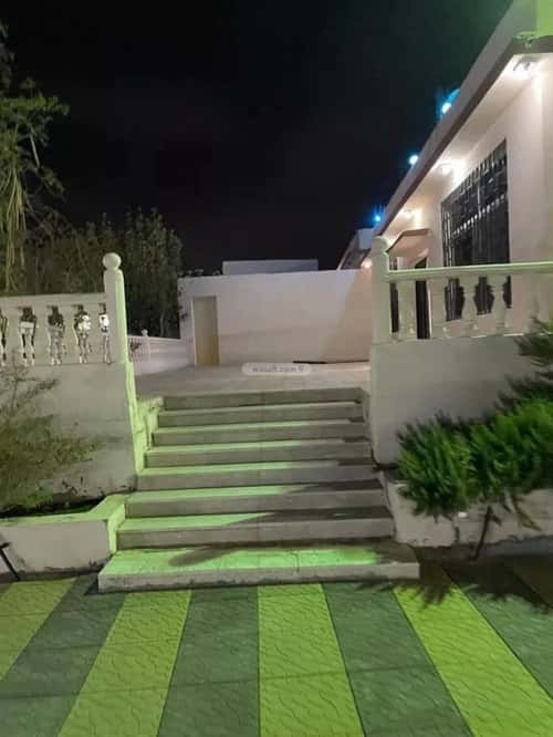 Villa 2793.64 SQM Facing East on 10m Width Street Al Rahab, Alttayif