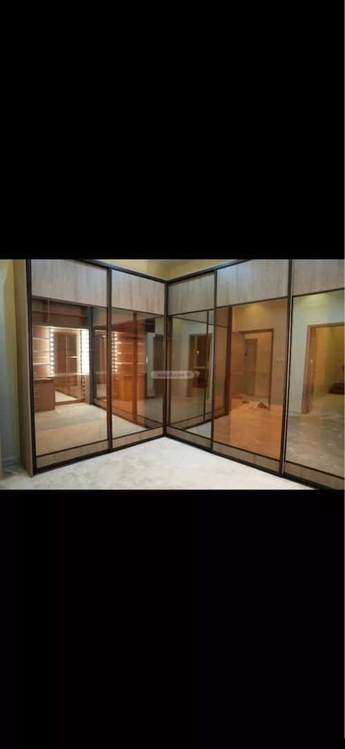 Villa 466.55 SQM Facing South on 15m Width Street Al Ghadeer, Abha