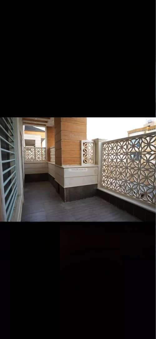 Villa 466.55 SQM Facing South on 15m Width Street Al Ghadeer, Abha