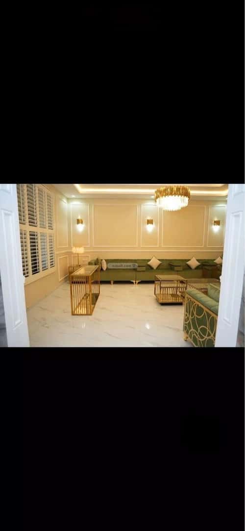 Villa 466.55 SQM Facing South on 15m Width Street Al Ghadeer, Abha