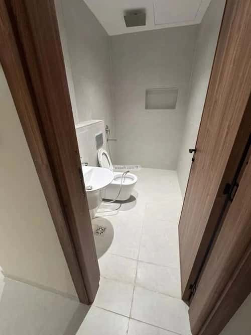 Apartment 113.34 SQM with 3 Bedrooms An-Narjis, North Riyadh, Riyadh