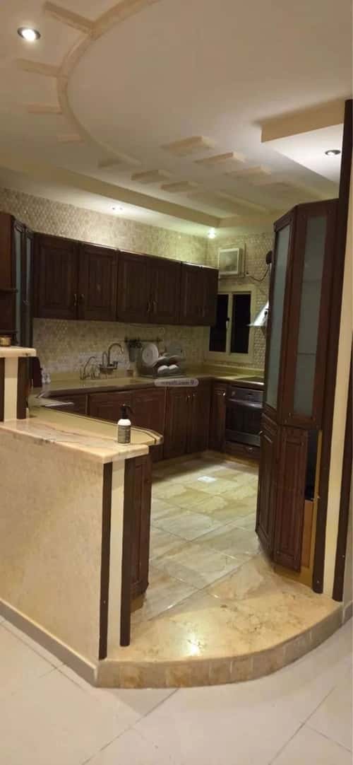 Apartment 126.09 SQM with 3 Bedrooms Al Marwah, North Jeddah, Jeddah