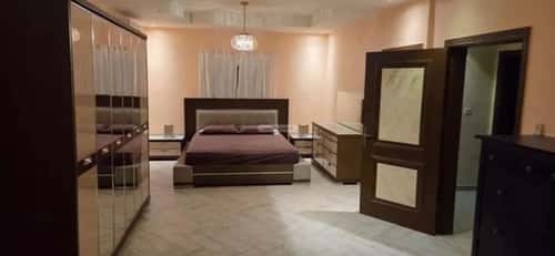 Apartment 126.09 SQM with 3 Bedrooms Al Marwah, North Jeddah, Jeddah