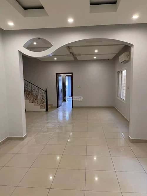 Villa 300 SQM Facing North on 15m Width Street Teebh, Aldammam