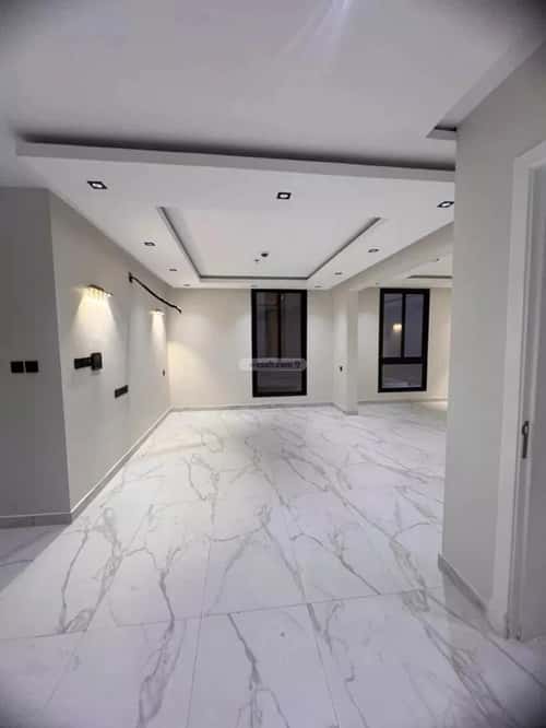 Apartment 137.23 SQM with 4 Bedrooms Al Hammraa, Khobar
