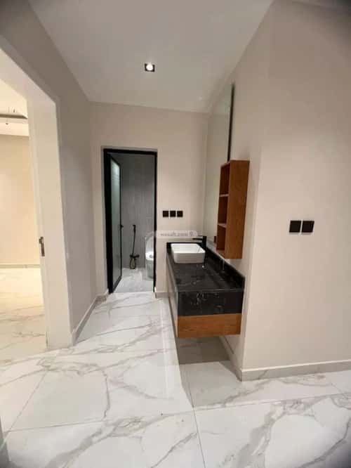 Apartment 137.23 SQM with 4 Bedrooms Al Hammraa, Khobar