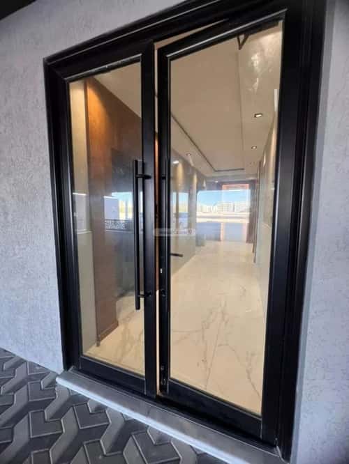 Apartment 137.23 SQM with 4 Bedrooms Al Hammraa, Khobar