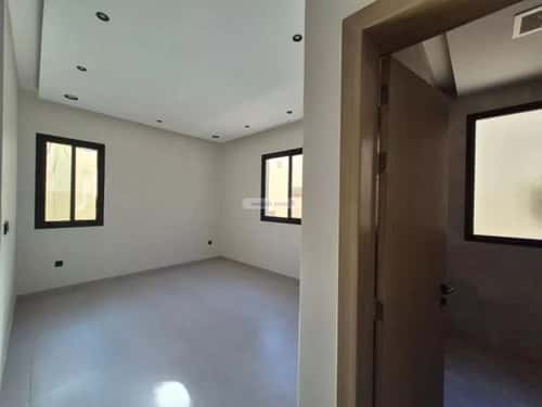 Floor 200.1 SQM with 5 Bedrooms Ar-Rawabi, East Riyadh, Riyadh