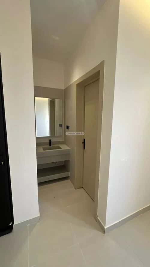 Apartment 131.33 SQM with 4 Bedrooms Dahiat Namar, West Riyadh, Riyadh