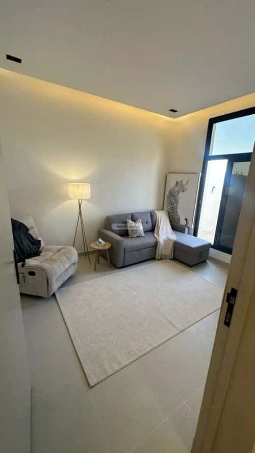 Apartment 131.33 SQM with 4 Bedrooms Dahiat Namar, West Riyadh, Riyadh
