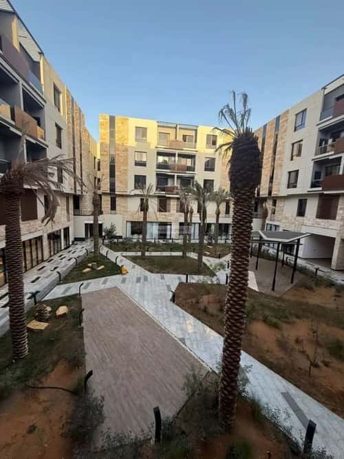 Apartment 126.15 SQM with 3 Bedrooms Al-Muanisiyah, East Riyadh, Riyadh
