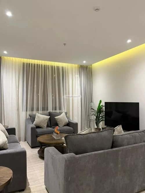Apartment 103.41 SQM with 2 Bedrooms Al-Muanisiyah, East Riyadh, Riyadh