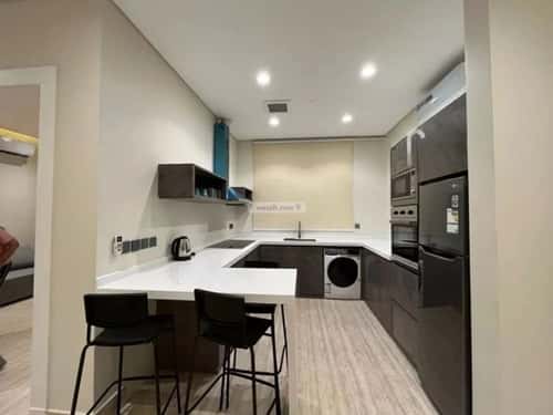 Apartment 103.41 SQM with 2 Bedrooms Al-Muanisiyah, East Riyadh, Riyadh