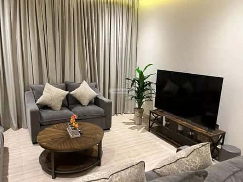 Apartment 103.41 SQM with 2 Bedrooms Al-Muanisiyah, East Riyadh, Riyadh