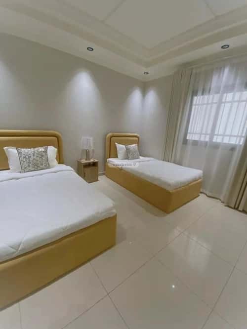 Apartment 640 SQM with 3 Bedrooms Al Zahrah, North Jeddah, Jeddah