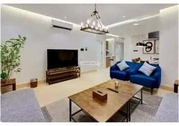 Apartment 146.5 SQM with 3 Bedrooms Qurtubah, East Riyadh, Riyadh