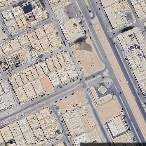 شقة 105.72 متر مربع بغرفتين قرطبة، شرق الرياض، الرياض