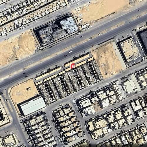 Apartment with 1 Bedroom An-Narjis, North Riyadh, Riyadh