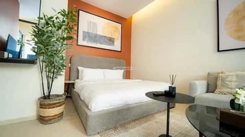 Apartment with 1 Bedroom An-Narjis, North Riyadh, Riyadh