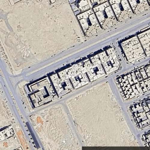 Apartment 116.18 SQM with 3 Bedrooms Al-Malqa, North Riyadh, Riyadh