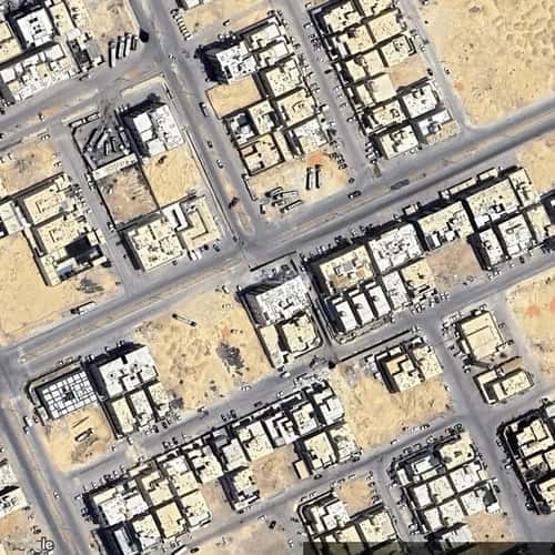 شقة 152.69 متر مربع ب 3 غرف العارض، شمال الرياض، الرياض