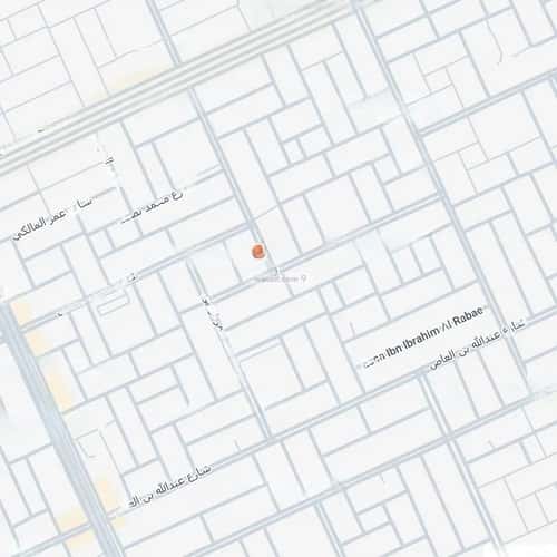 شقة 152.69 متر مربع ب 3 غرف العارض، شمال الرياض، الرياض